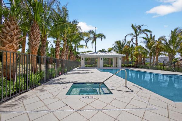 125 Water Pointe Pl #27, Jupiter, Florida 33477, image 1