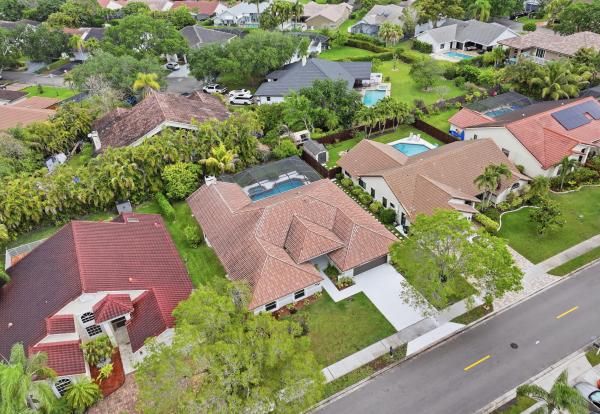 North Springs, 9677 N Springs Way, Coral Springs, Florida 33076, image 1