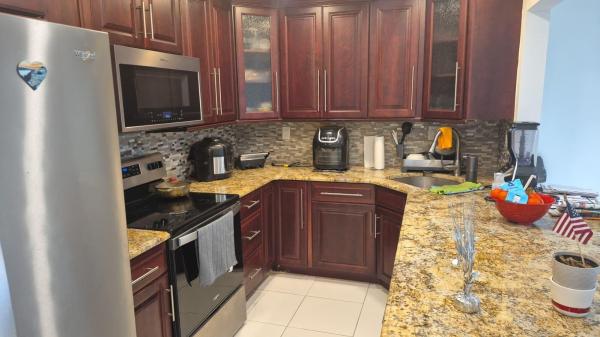 Ramblewood East, 4137 NW 88th Ave #102, Coral Springs, Florida 33065, image 2
