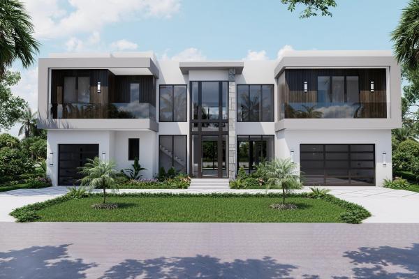 Tropic Isle, 944 Cypress Dr, Delray Beach, Florida 33483, image 2