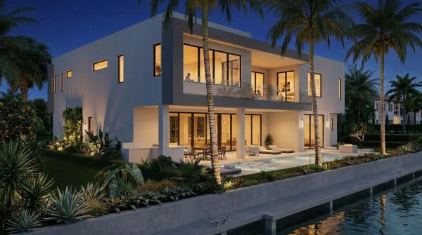 Tropic Isle, 944 Cypress Dr, Delray Beach, Florida 33483, image 1