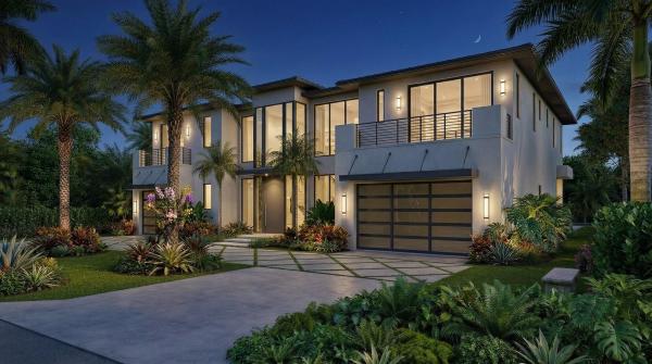 Tropic Isle, 950 Cypress Dr, Delray Beach, Florida 33483, image 1