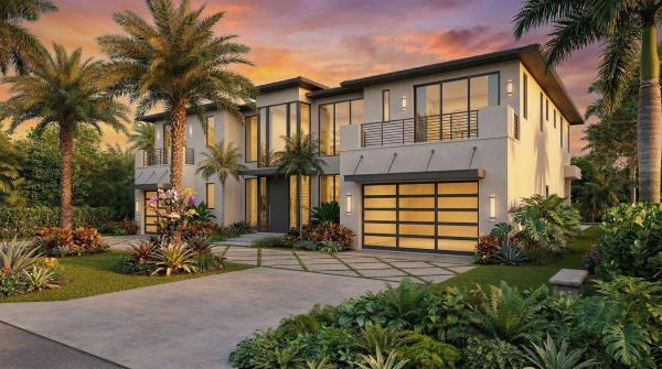 Tropic Isle, 950 Cypress Dr, Delray Beach, Florida 33483, image 2
