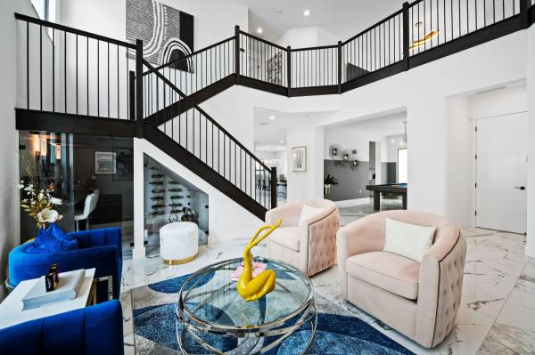 Lotus, 8599 Tower Bridge Ct, Boca Raton, Florida 33496, image 1