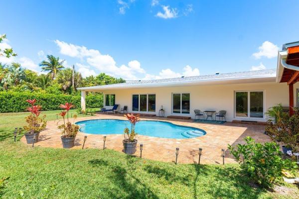 Plumosa Park, 1650 NE 3rd Ave, Delray Beach, Florida 33444, image 1