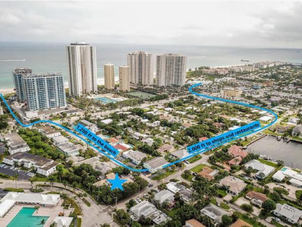 Yacht Harbor Estates, 1200 Surf Rd, Riviera Beach, Florida 33404, image 2