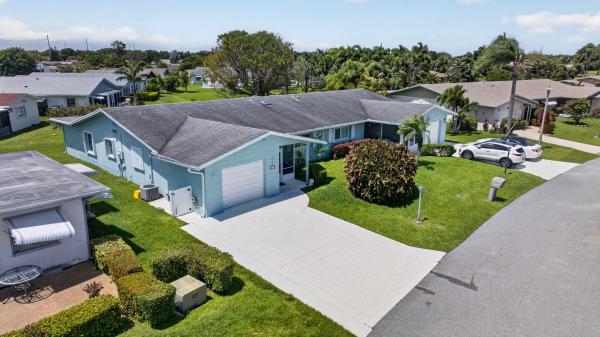 Delray Villas 4 & 5, 13891 Packard Ter, Delray Beach, Florida 33484, image 1