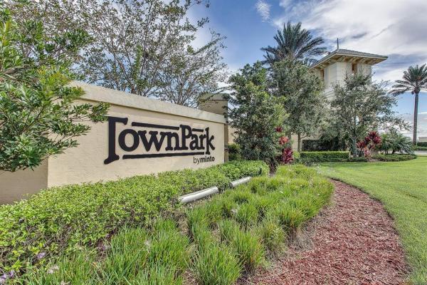 Lake Park At Tradition, 11441 SW Lake Park Dr, Port St. Lucie, Florida 34987, image 1