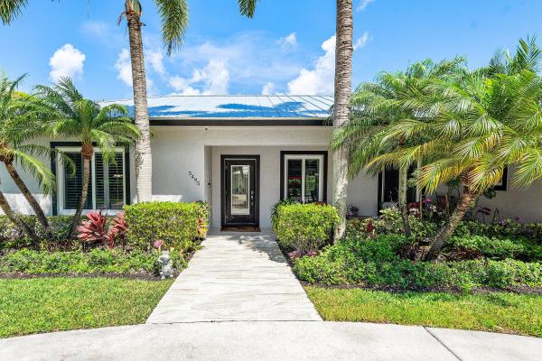 Loxahatchee Gardens, 5495 Hibiscus Rd, Jupiter, Florida 33458, image 1