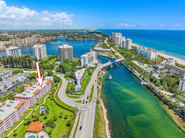 Newth Gardens, 1001 E Camino Real #504 N, Boca Raton, Florida 33432, image 1