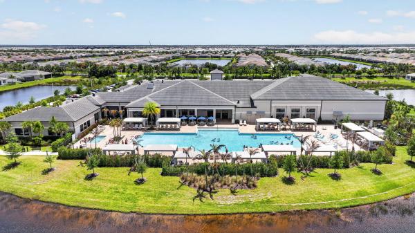 Valencia Grove At Riverland, 11869 SW Poseidon Way, Port St. Lucie, Florida 34987, image 1