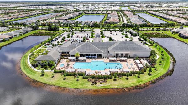 Valencia Grove At Riverland, 11869 SW Poseidon Way, Port St. Lucie, Florida 34987, image 1