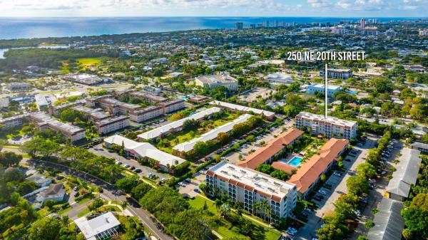 Tierra Del Sol, 250 NE 20th St #5260, Boca Raton, Florida 33431, image 1