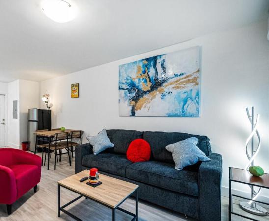 Causeway Bayfronts, 1125 NE 80th St #5, Miami, Florida 33138, image 1