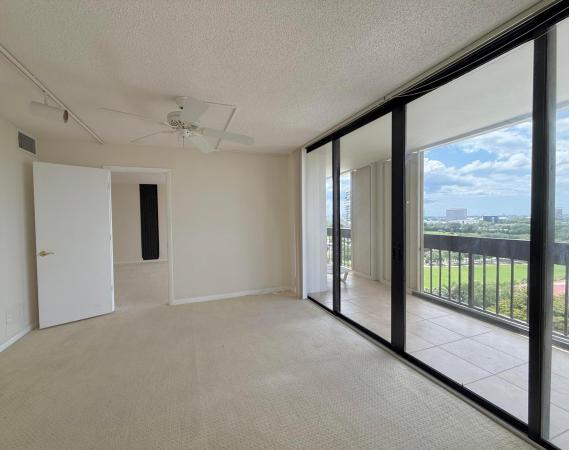 Washington Tower, 2000 Presidential Way #1204, West Palm Beach, Florida 33401, image 1