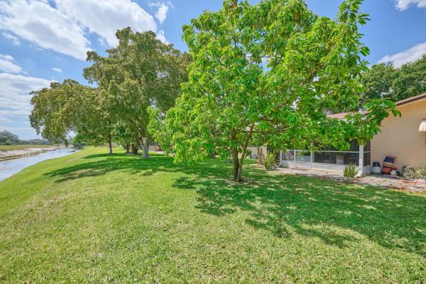 Garden Patio Villas, 7708 Margate Blvd, Margate, Florida 33063, image 3