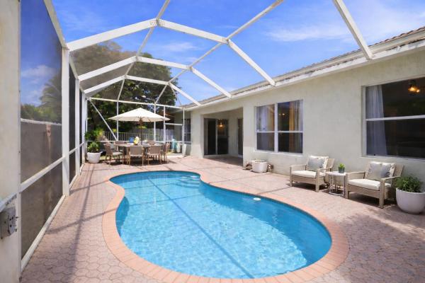 Windsor Palms, 3500 SW 144th Ave, Miramar, Florida 33027, image 1