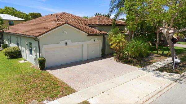 Windsor Palms, 3500 SW 144th Ave, Miramar, Florida 33027, image 2