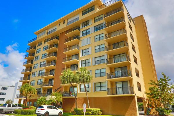 Gabriel Towers, 801 N Ocean Blvd #803, Pompano Beach, Florida 33062, image 3