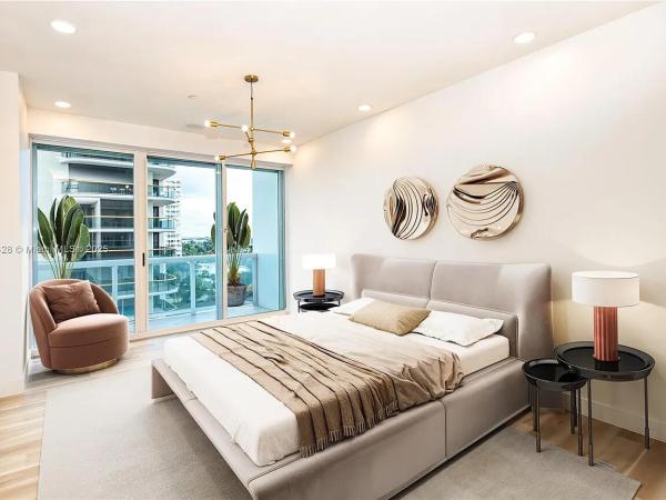 The Palace At Bal Harbour, 10101 Collins Ave #7D, Bal Harbour, Florida 33154, image 2