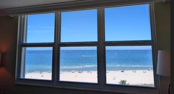 Bermuda House Apartments, 328 N Ocean Blvd #902, Pompano Beach, Florida 33062, image 3