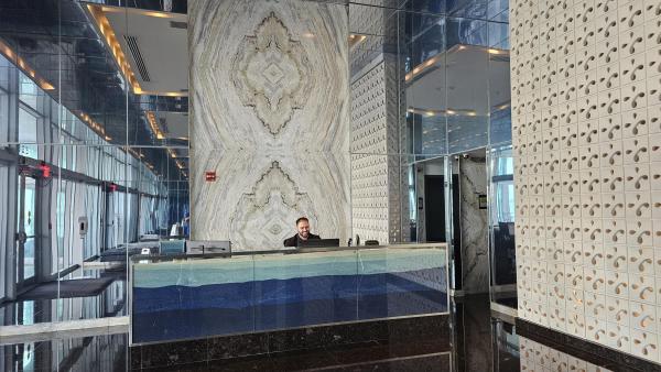 One Miami East, 335 S Biscayne Blvd #1607, Miami, Florida 33131, image 1