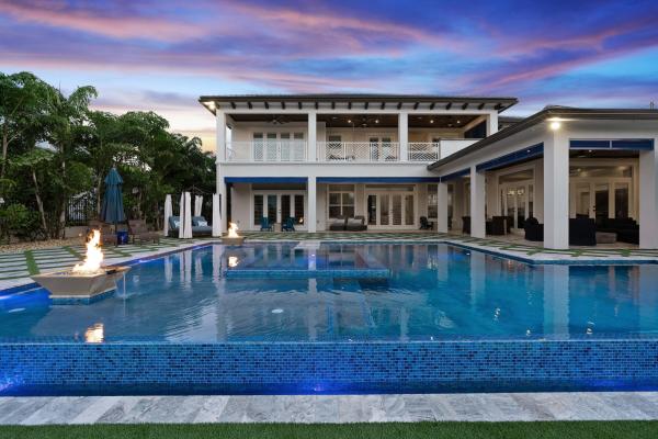 Jupiter No HOA, 261 Old Jupiter Beach Rd, Jupiter, Florida 33477, image 1