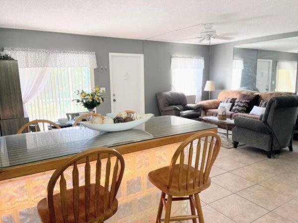 La Pinata, 5839 La Pinata Blvd #C-1, Greenacres, Florida 33463, image 1