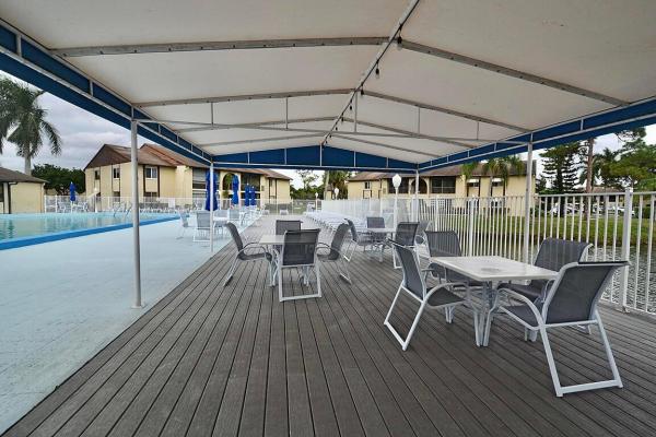 315 Pine Ridge Cir #D-1, Greenacres, Florida 33463, image 1