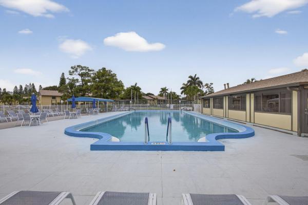 315 Pine Ridge Cir #D-1, Greenacres, Florida 33463, image 1