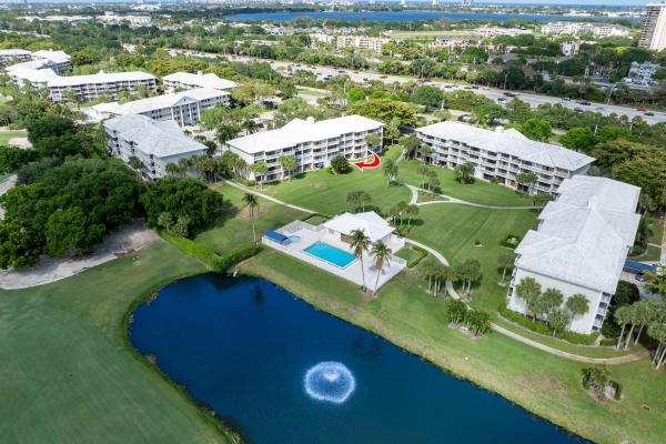 Whitehall Village, 2561 Village Blvd #103, West Palm Beach, Florida 33409, image 2