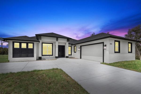 St Lucie Gardens, 2565 Dyer Rd, Port St. Lucie, Florida 34952, image 1