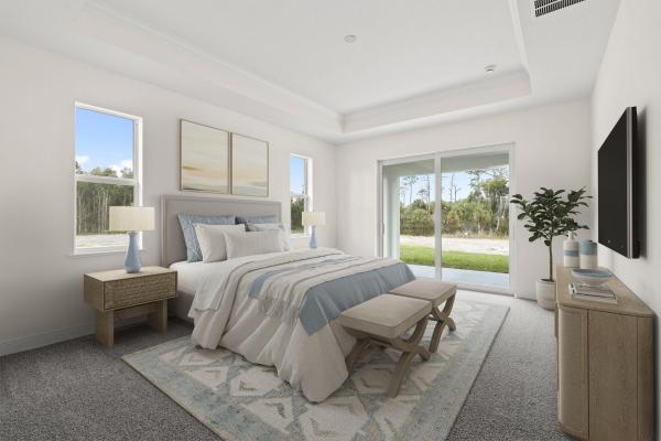 St Lucie Gardens, 2565 Dyer Rd, Port St. Lucie, Florida 34952, image 3