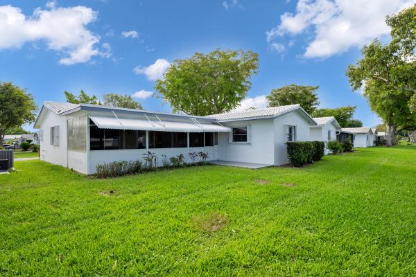 Lauderdale West, 1501 NW 87th Ln, Plantation, Florida 33322, image 2