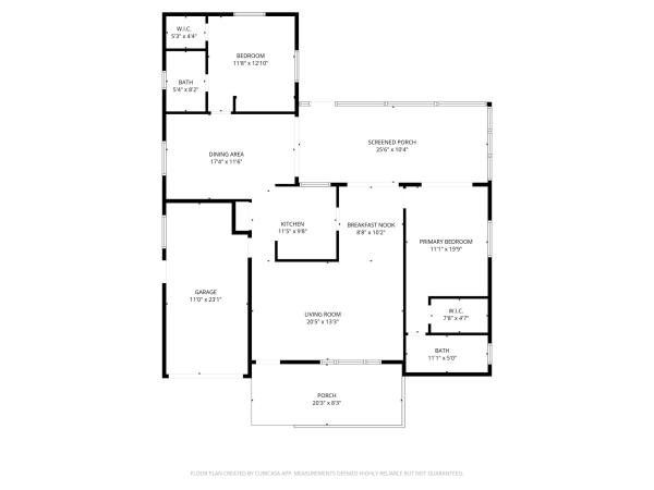 Lauderdale West, 1501 NW 87th Ln, Plantation, Florida 33322, image 1