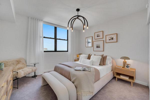 Harbour At New River, 401 SW 1st Ave #202, Fort Lauderdale, Florida 33301, image 1