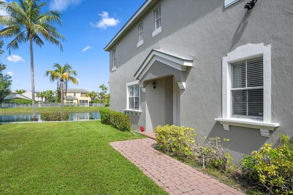 2269 Shoma Dr, Royal Palm Beach, Florida 33414, image 1