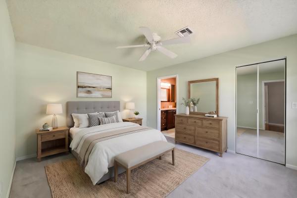 2924 SW 22nd Cir #17C, Delray Beach, Florida 33445, image 1