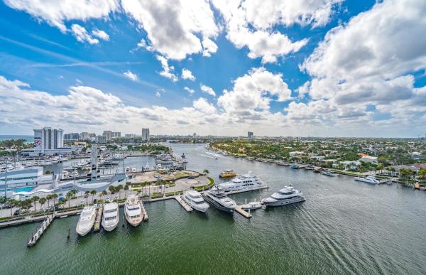 Venetian, 1 Las Olas Cir #313, Fort Lauderdale, Florida 33316, image 3
