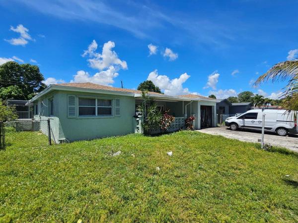 North Gate Estates, 3561 NW 33rd Ave, Lauderdale Lakes, Florida 33309, image 1