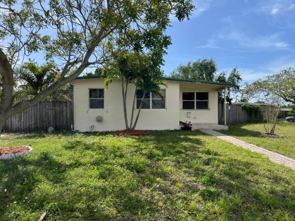 Pompano Beach Highlands, 4310 NE 13th Ave, Pompano Beach, Florida 33064, image 1