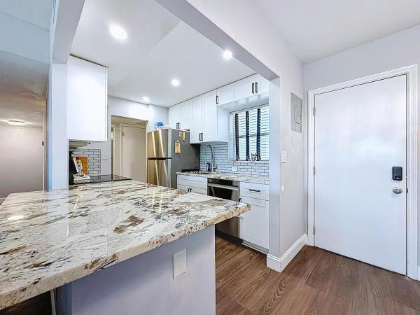 Waterford Point, 801 S Federal Hwy #816, Pompano Beach, Florida 33062, image 3
