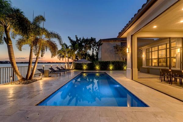 Chateaux At MiraLago, 8701 Waterview Ter, Parkland, Florida 33076, image 1