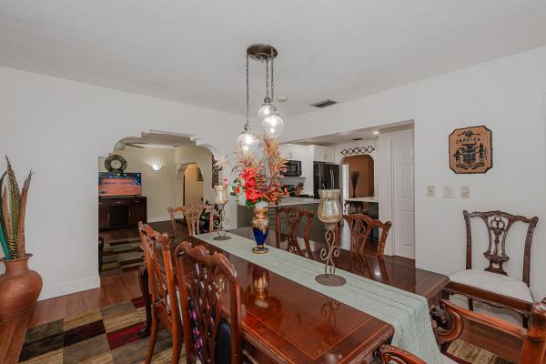 Oriole Estates, 3685 NW 43rd Pl, Lauderdale Lakes, Florida 33309, image 2