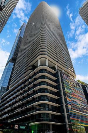 SLS Lux Brickell, 801 S Miami Ave # 2508, Miami, Florida 33131, image 1