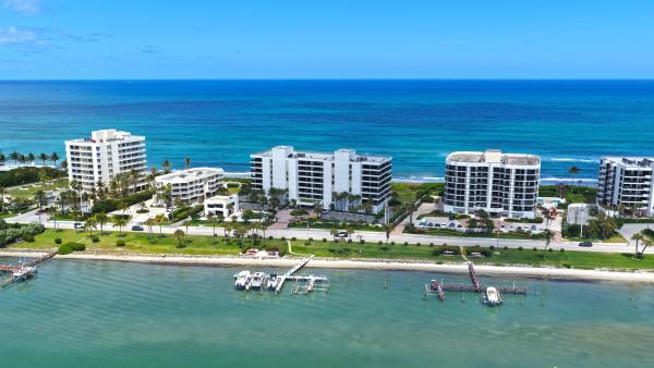 Ocean Sound, 19900 S Beach Rd #503, Jupiter, Florida 33469, image 1