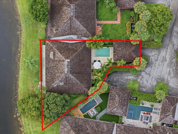 Pebblewood, 11760 Marblestone Ct, Wellington, Florida 33414, image 3