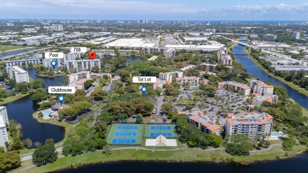 The Island At Cypress Bend, 2221 Cypress Island Dr #708, Pompano Beach, Florida 33069, image 2