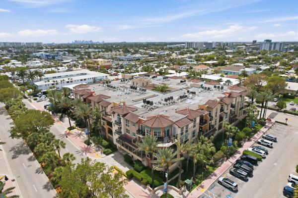Villas By The Sea, 4445 El Mar Dr #2414, Lauderdale By The Sea, Florida 33308, image 1