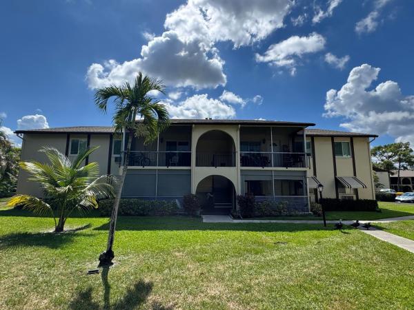 5817 La Pinata Blvd #C-1, Greenacres, Florida 33463, image 1